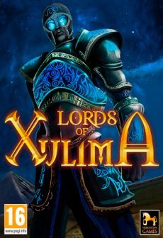 Get Free Lords of Xulima