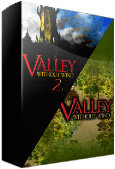 A Valley Without Wind Bundle