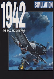 Get Free 1942: The Pacific Air War