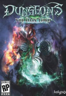 Get Free Dungeons - The Dark Lord