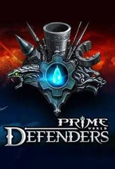 Get Free Prime World: Defenders