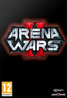 Get Free Arena Wars 2