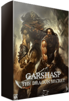 Get Free Garshasp: Temple of the Dragon