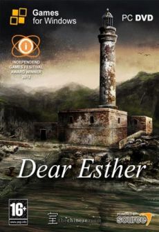 Get Free Dear Esther
