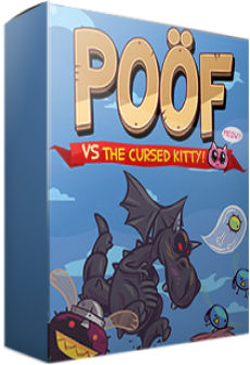 Get Free Poof vs The Cursed Kitty