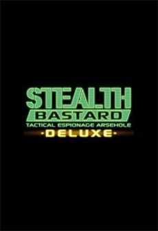 Get Free Stealth Bastard Deluxe