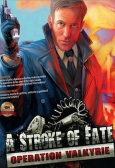 Get Free A Stroke of Fate: Operation Valkyrie