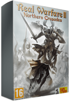 Get Free Real Warfare 2: Northern Crusades