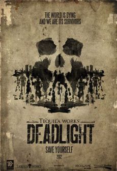 Get Free Deadlight