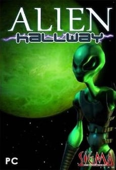 Get Free Alien Hallway