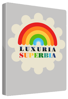 Get Free Luxuria Superbia