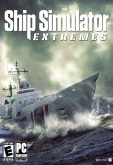 Get Free Ship Simulator Extremes