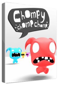 Get Free Chompy Chomp Chomp