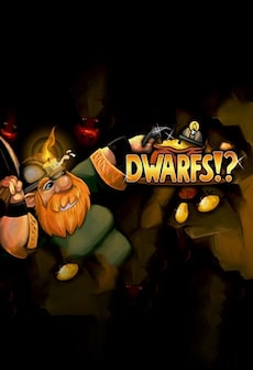 Get Free Dwarfs!?
