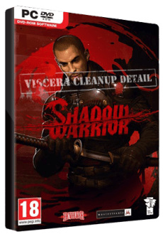 Get Free Viscera Cleanup Detail: Shadow Warrior