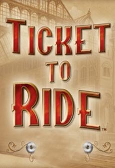 Get Free Ticket to Ride