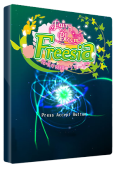Get Free Fairy Bloom Freesia