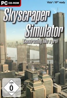 Get Free Skyscraper Simulator
