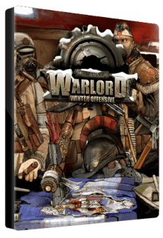 Get Free Iron Grip: Warlord