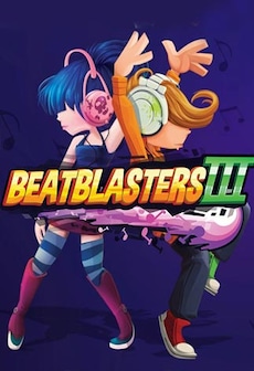 Get Free BeatBlasters III
