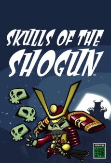 Get Free Skulls of the Shogun