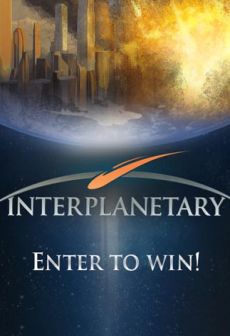 Get Free Interplanetary