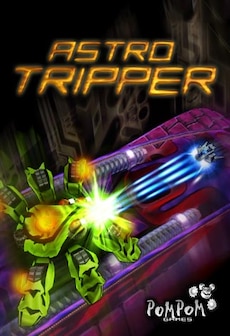 Get Free Astro Tripper