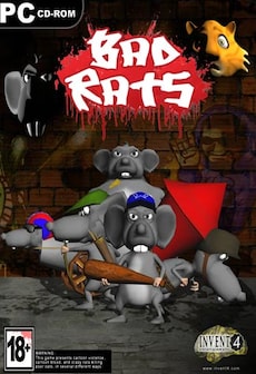 Get Free Bad Rats: the Rats' Revenge