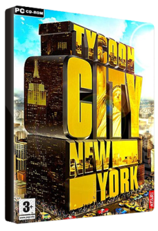 Get Free Tycoon City: New York