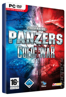 Get Free Codename: Panzers - Cold War