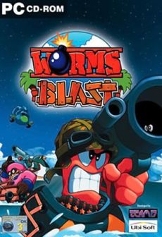 Get Free Worms Blast