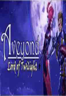 Get Free Aveyond: Lord of Twilight