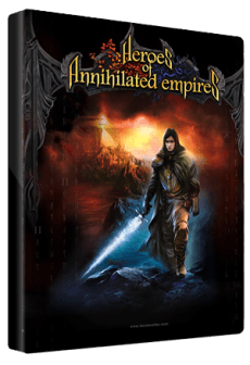Get Free Heroes of Annihilated Empires