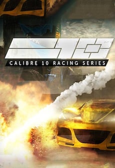 Get Free Calibre 10 Racing