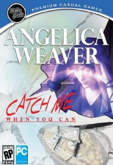 Get Free Angelica Weaver: Catch Me if You Can