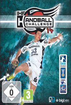 Get Free IHF Handball Challenge 14