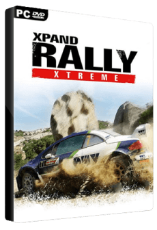 Get Free Xpand Rally Xtreme