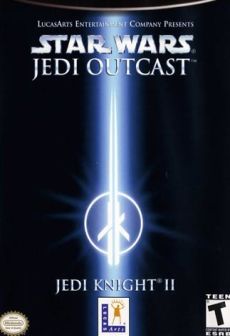 Get Free Star Wars Jedi Knight II: Jedi Outcast