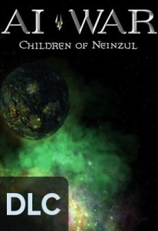 Get Free AI War - Children of Neinzul