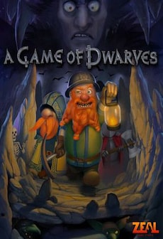 Get Free A Game of Dwarves Gold Collection