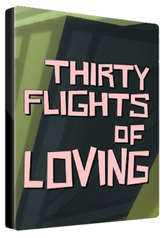 Get Free Thirty Flights of Loving