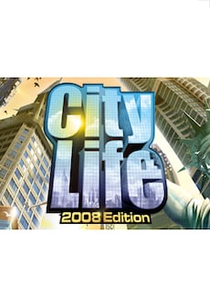 Get Free City Life 2008