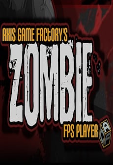 Get Free Axis Game Factory + Zombie FPS Player
