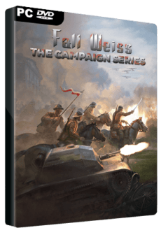 Get Free The Campaign Series: Fall Weiss