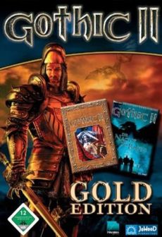 Get Free Gothic 2: Gold Edition