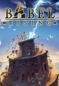 Get Free Babel Rising