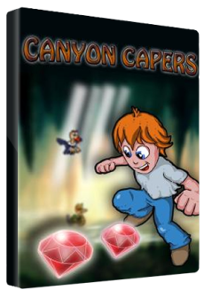 Get Free Canyon Capers