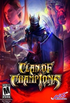 Get Free Clan of Champions