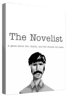Get Free The Novelist