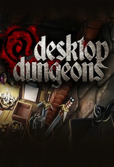 Get Free Desktop Dungeons